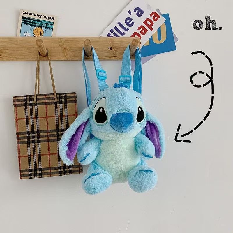 Stitch Bag